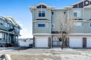 331 Strathcona Circle, Strathmore, AB  - Outdoor With Facade 