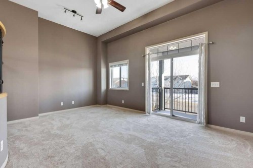 331 Strathcona Circle, Strathmore, AB - Indoor Photo Showing Other Room