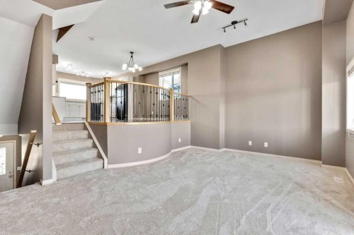 331 Strathcona Circle, Strathmore, AB - Indoor Photo Showing Other Room