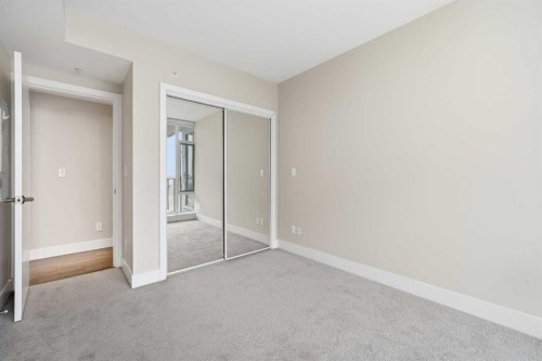 1505-519 Riverfront Avenue Se, Calgary, AB - Indoor Photo Showing Other Room