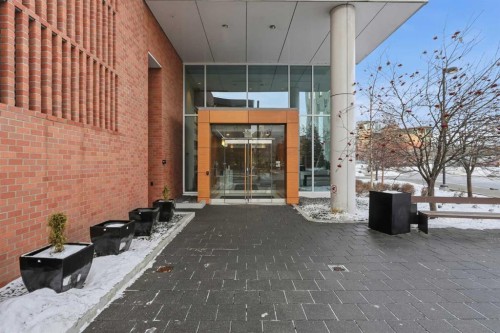 1505-519 Riverfront Avenue Se, Calgary, AB -  Photo Showing Other Room