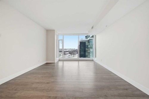 1505-519 Riverfront Avenue Se, Calgary, AB - Indoor Photo Showing Other Room