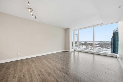 1505-519 Riverfront Avenue Se, Calgary, AB - Indoor Photo Showing Other Room