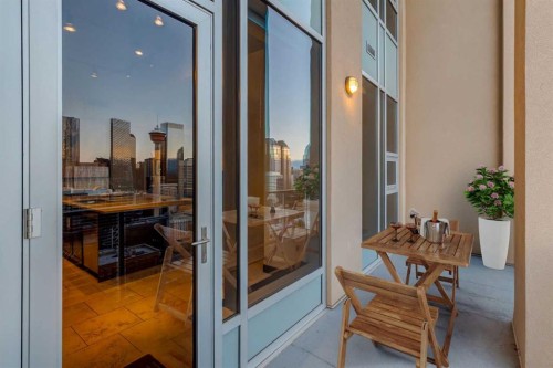 3004-211 13 Avenue Se, Calgary, AB -  Photo Showing Other Room