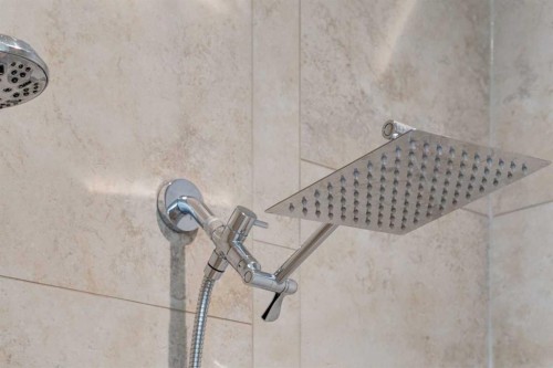 3004-211 13 Avenue Se, Calgary, AB - Indoor Photo Showing Bathroom