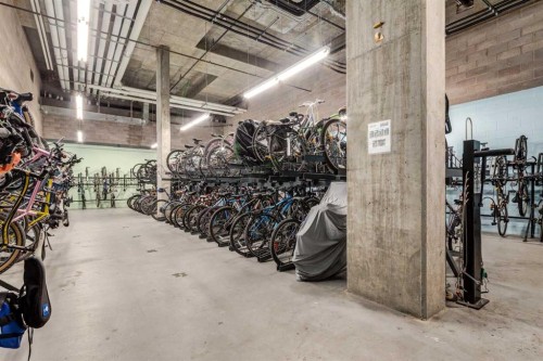 3004-211 13 Avenue Se, Calgary, AB - Indoor