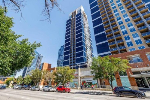 3004-211 13 Avenue Se, Calgary, AB - Outdoor With Facade