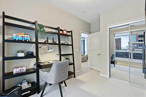 202-1320 1 Street Se, Calgary, AB - Indoor
