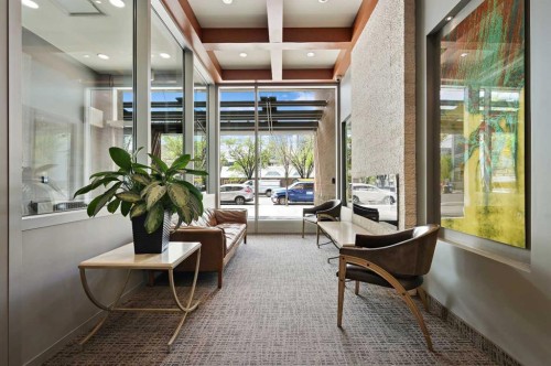 202-1320 1 Street Se, Calgary, AB - Indoor