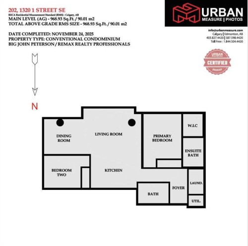 202-1320 1 Street Se, Calgary, AB - Other