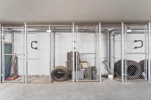 1403-99 Copperstone Park Se, Calgary, AB - Indoor