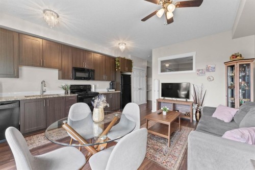 1403-99 Copperstone Park Se, Calgary, AB - Indoor