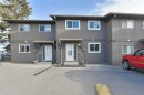 802-5340 17 Avenue Sw, Calgary, AB  - Outdoor 