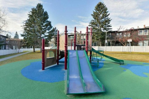 802-5340 17 Avenue Sw, Calgary, AB - Outdoor