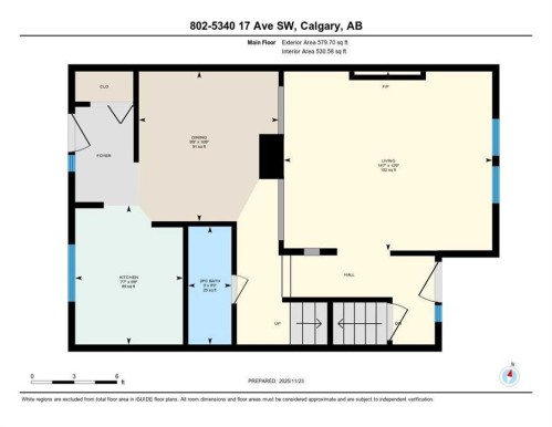 802-5340 17 Avenue Sw, Calgary, AB - Other