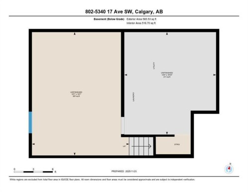 802-5340 17 Avenue Sw, Calgary, AB - Other