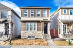 97 Cornerbrook Road  Calgary, AB T3N 2G9