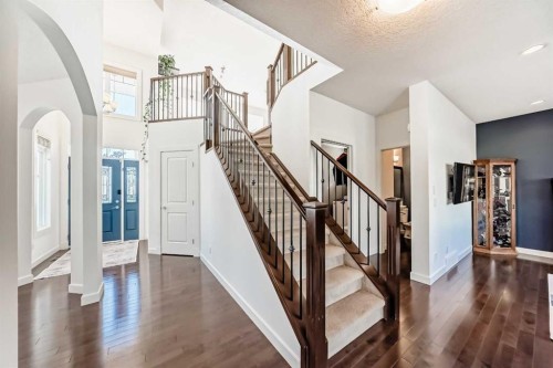 136 Aspenmere Close, Chestermere, AB - Indoor Photo Showing Other Room