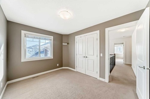 136 Aspenmere Close, Chestermere, AB - Indoor Photo Showing Other Room