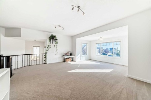 136 Aspenmere Close, Chestermere, AB - Indoor Photo Showing Other Room