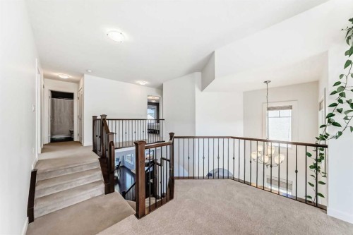 136 Aspenmere Close, Chestermere, AB - Indoor Photo Showing Other Room