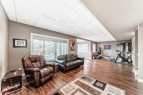 136 Aspenmere Close, Chestermere, AB - Indoor