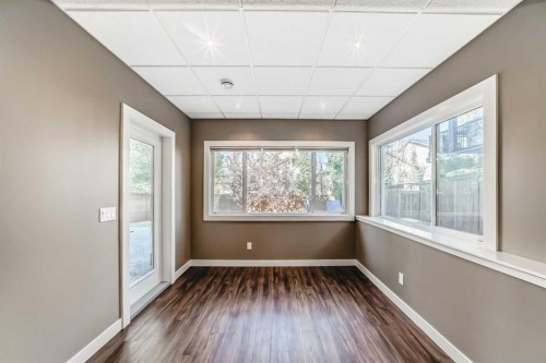 136 Aspenmere Close, Chestermere, AB - Indoor Photo Showing Other Room