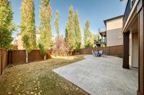 136 Aspenmere Close, Chestermere, AB - Outdoor