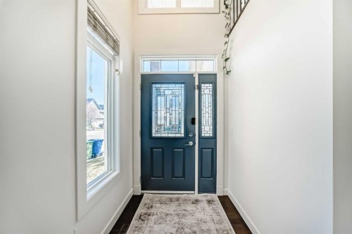 136 Aspenmere Close, Chestermere, AB - Indoor Photo Showing Other Room