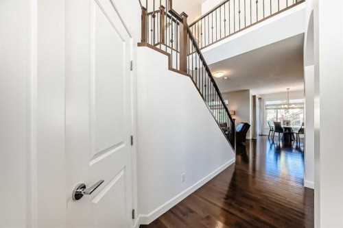 136 Aspenmere Close, Chestermere, AB - Indoor Photo Showing Other Room