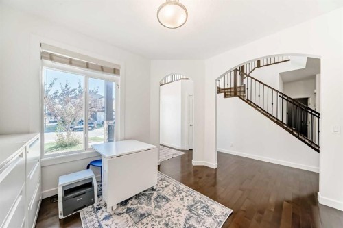 136 Aspenmere Close, Chestermere, AB - Indoor