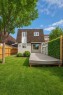 7634 24A Street Se, Calgary, AB  - Outdoor 