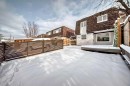 7634 24A Street Se, Calgary, AB  - Outdoor 