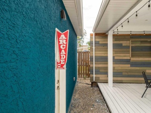 1147 Lakeland Crescent South, Lethbridge, AB - Outdoor