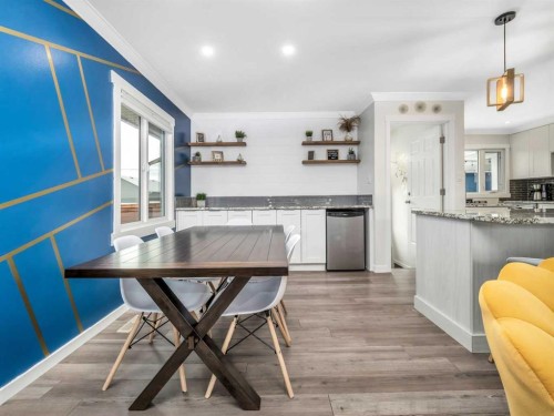 1147 Lakeland Crescent South, Lethbridge, AB - Indoor