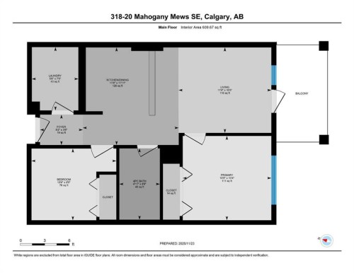 318-20 Mahogany Mews Se, Calgary, AB - Other