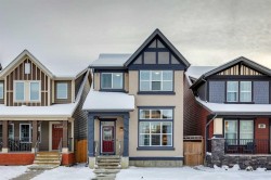 95 Masters Link SE Calgary, AB T3M 2N2