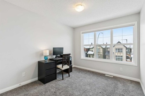 95 Masters Link Se, Calgary, AB - Indoor