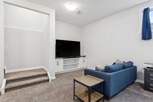 95 Masters Link Se, Calgary, AB - Indoor