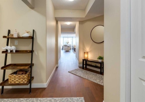 605-32 Varsity Estates Circle Nw, Calgary, AB - Indoor Photo Showing Other Room