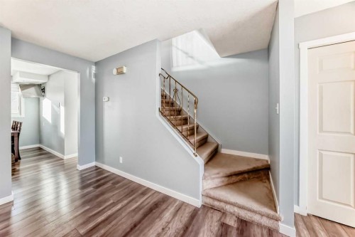 145 Whitewood Place Ne, Calgary, AB - Indoor Photo Showing Other Room