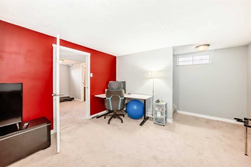 145 Whitewood Place Ne, Calgary, AB - Indoor