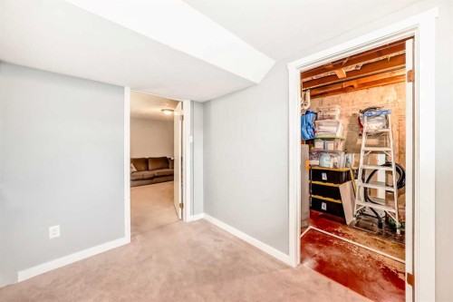145 Whitewood Place Ne, Calgary, AB - Indoor Photo Showing Other Room
