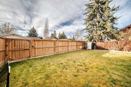 145 Whitewood Place Ne, Calgary, AB - Outdoor