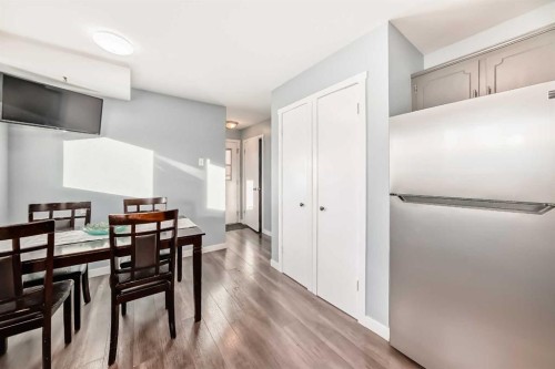 145 Whitewood Place Ne, Calgary, AB - Indoor Photo Showing Dining Room
