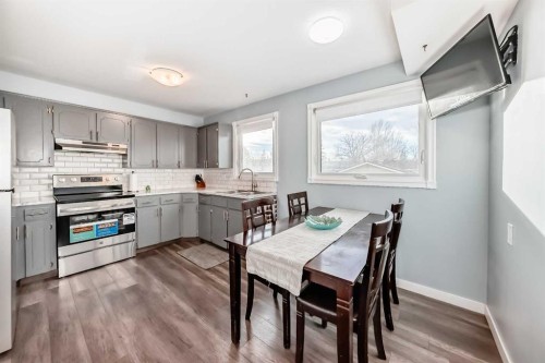 145 Whitewood Place Ne, Calgary, AB - Indoor