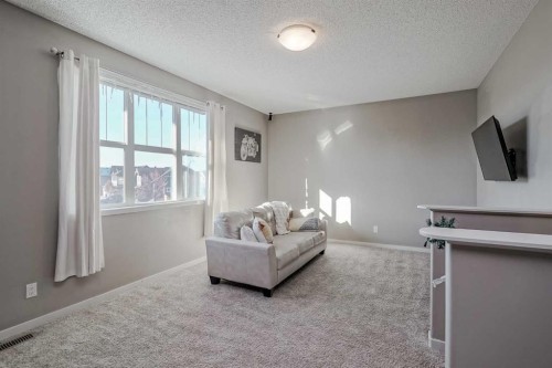 216 Copperpond Green Se, Calgary, AB - Indoor