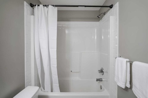 216 Copperpond Green Se, Calgary, AB - Indoor Photo Showing Bathroom
