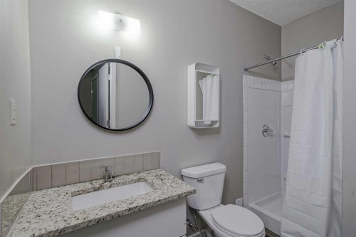 216 Copperpond Green Se, Calgary, AB - Indoor Photo Showing Bathroom