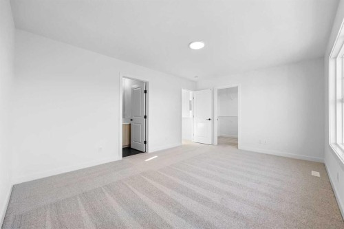 120 Mitchell Walk Nw, Calgary, AB - Indoor Photo Showing Other Room